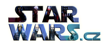 Seznam Star Wars videí